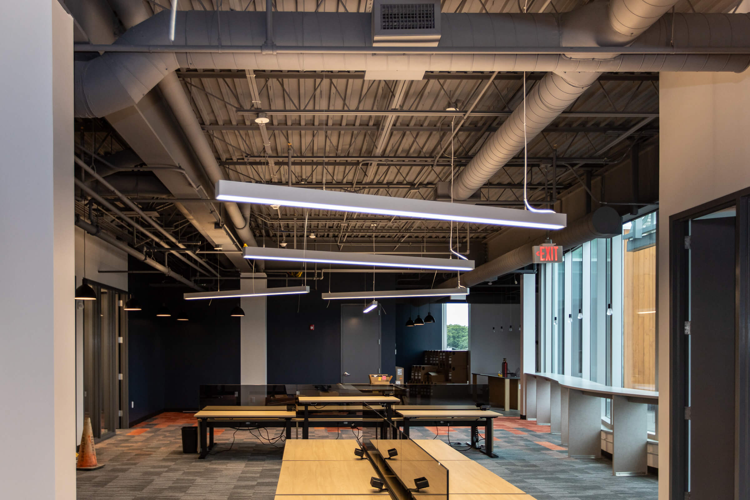 Security risk advisors goforth electric inc 